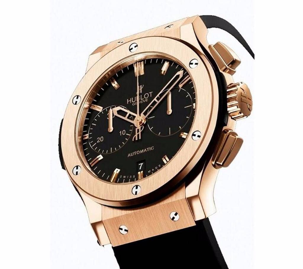 Hublot Gents Wrist Watch