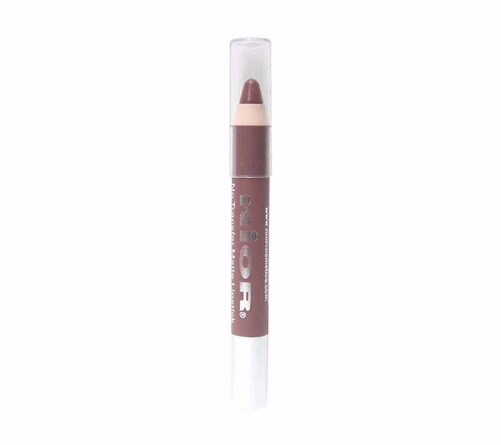 Nior Pencil Lipstick - 17