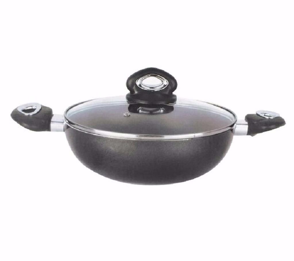 Dessini Non-Stick Korai With Cover