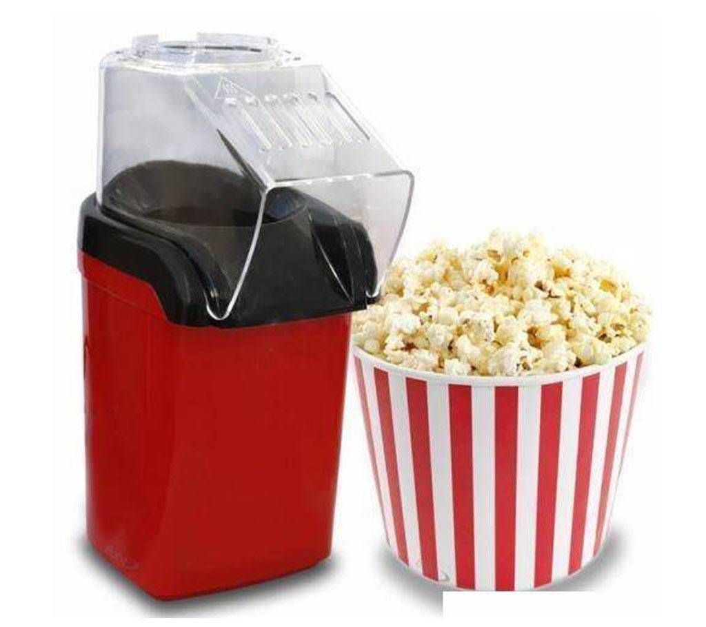 MAGIC POPCORN MAKER