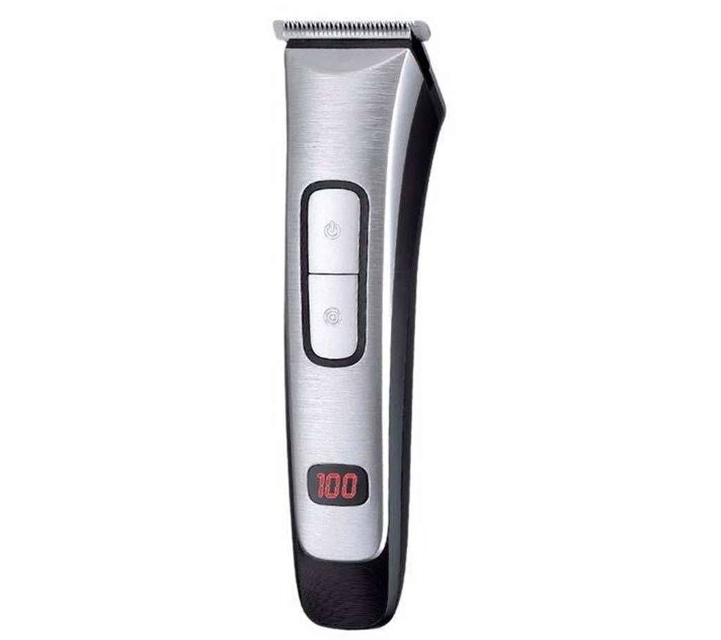 KEMEI KM-236 Rechargeable Trimmer  