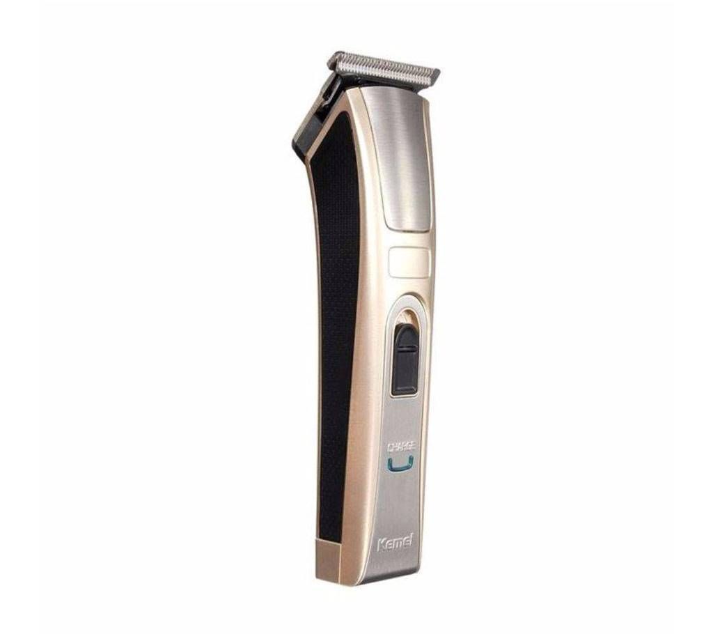 Kemei KM 5017 Rechargeable Hair Clipper