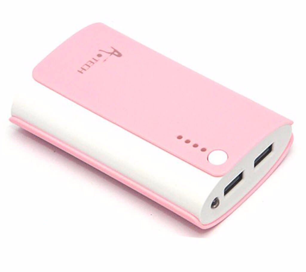 A.Tech Power Bank (6600 mAh)