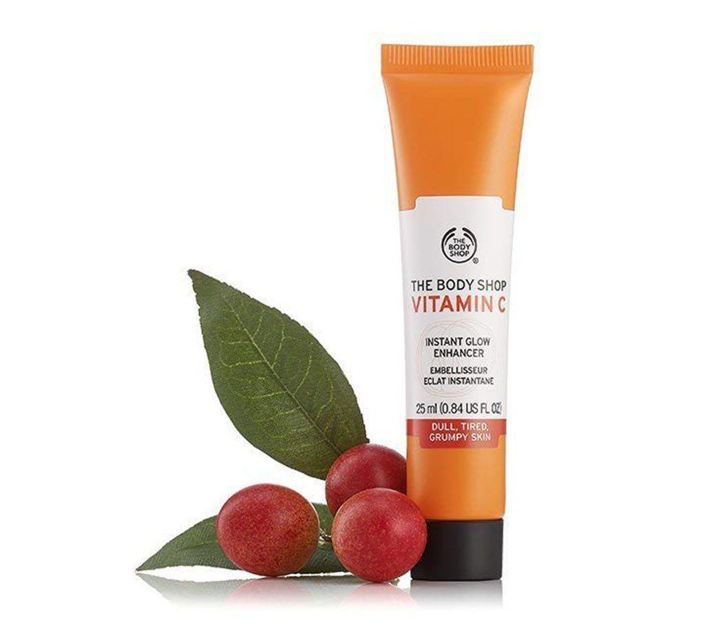 THE BODY SHOP Vitamin C Instant Glow Enhancer 