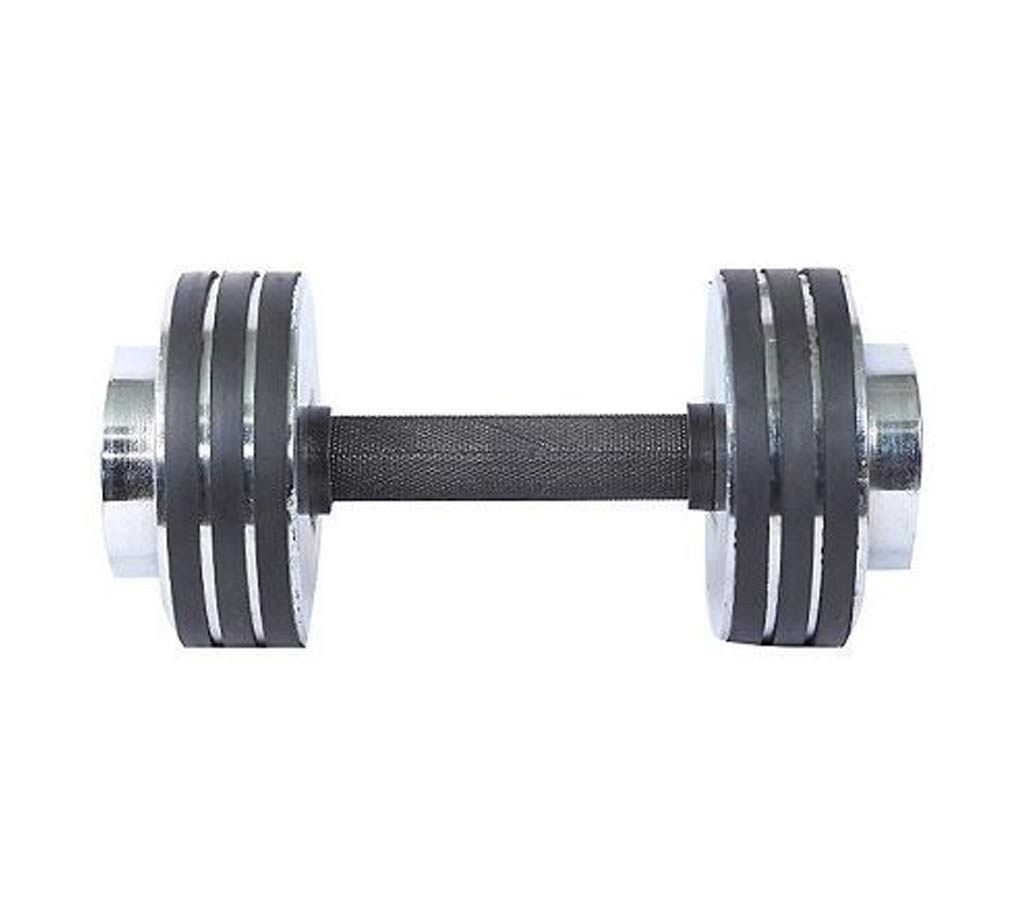 Dumbbell set (4 kg) 