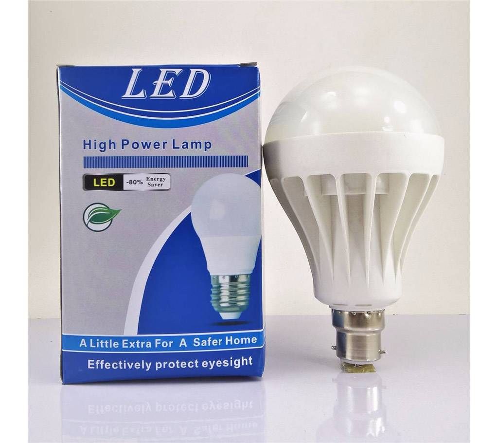 18 Watts LED Bulb 