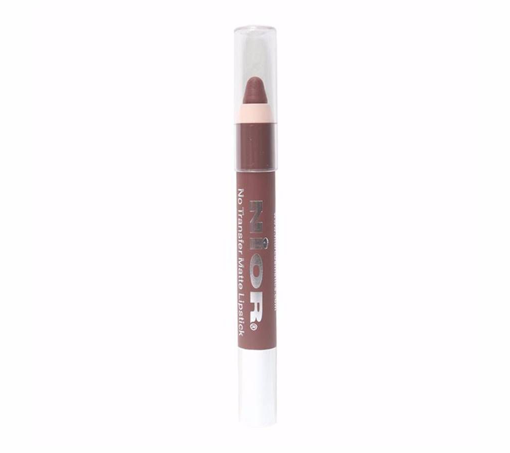Nior Pencil Lipstick - 19