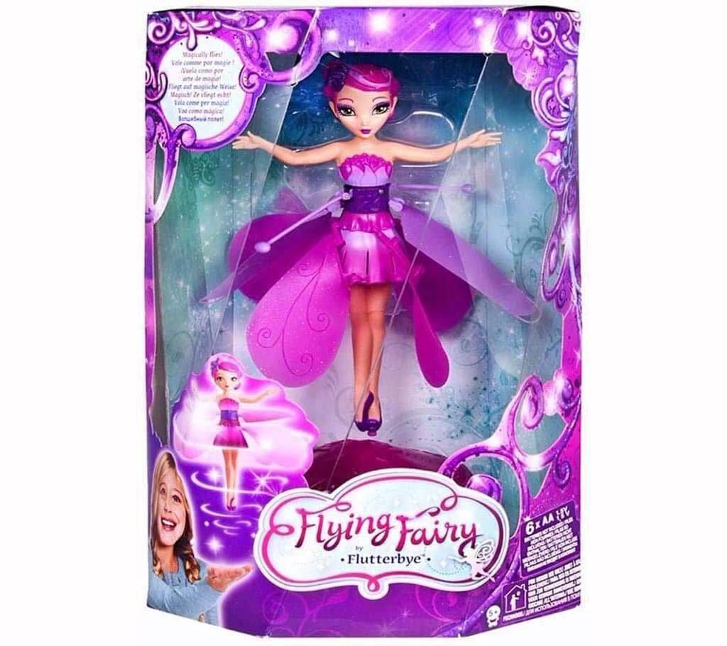 Flying fairy for kids 
