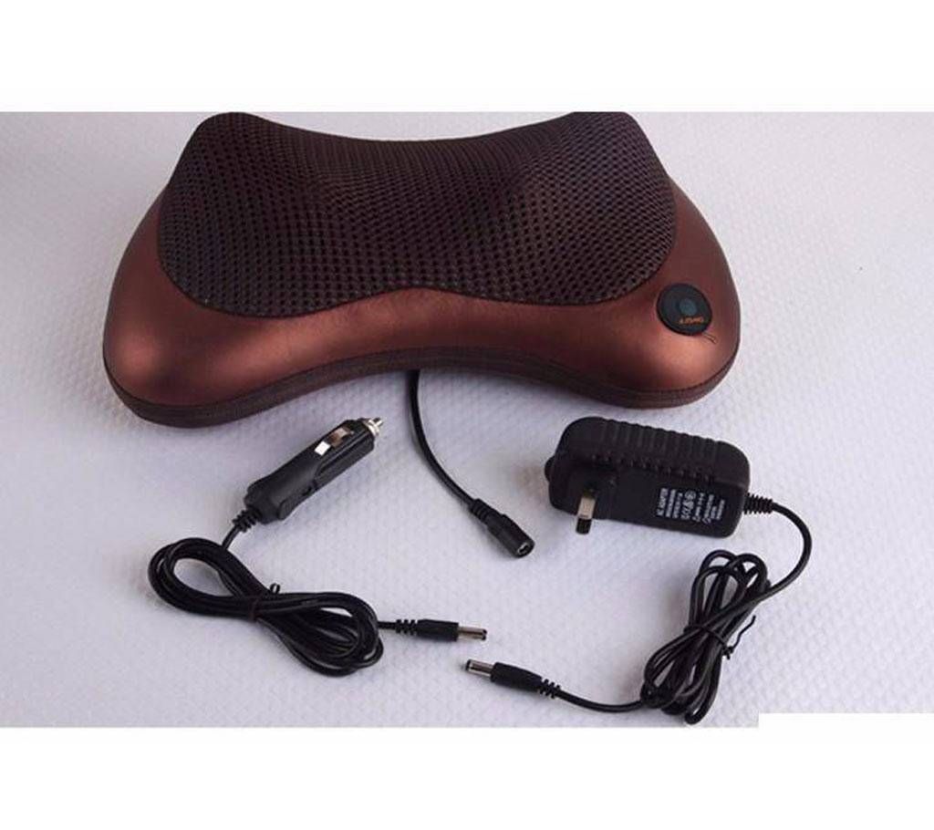 Massage Pillow For Home And Car 