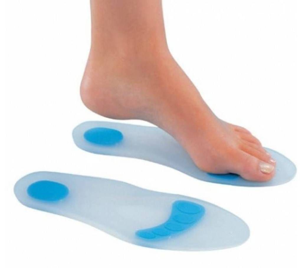 Tynor Full Silicon Insole 