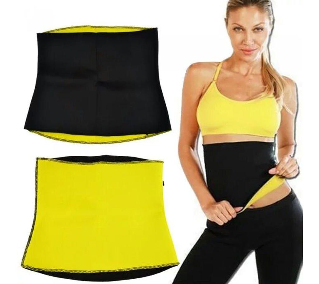 Hot Shaper Belt