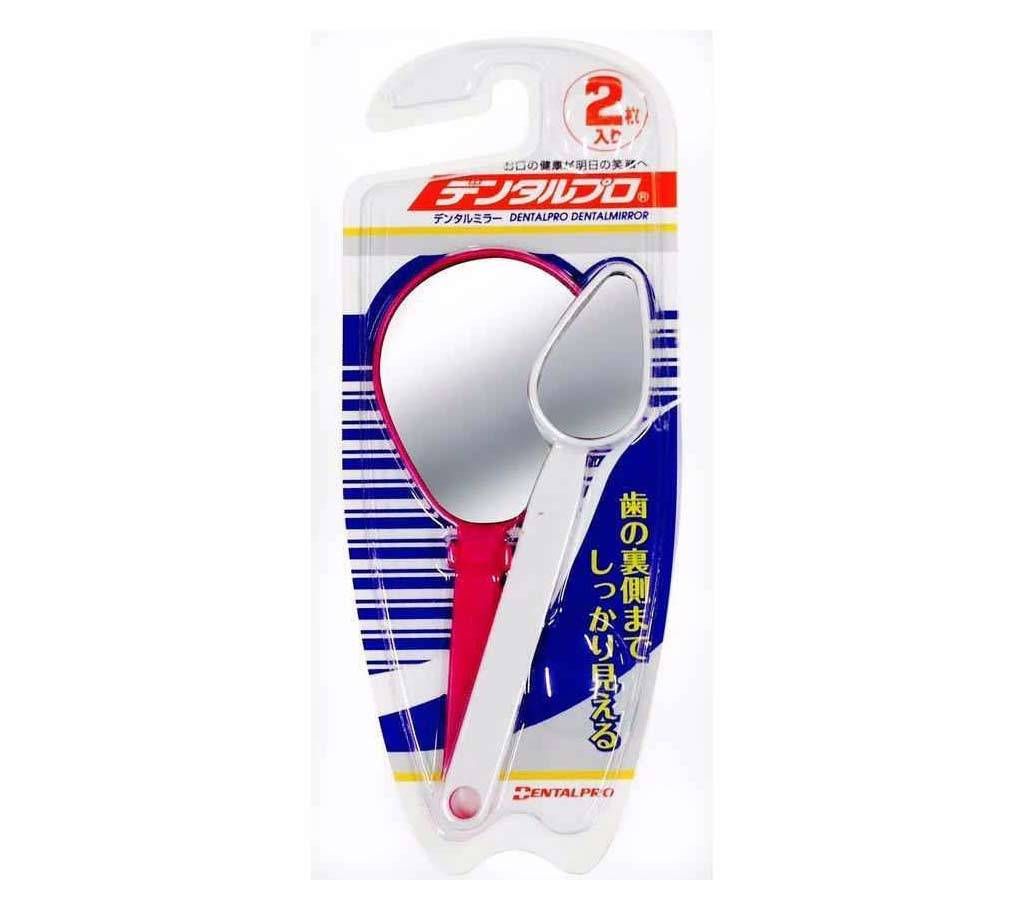 Dental Pro Dental Mirror