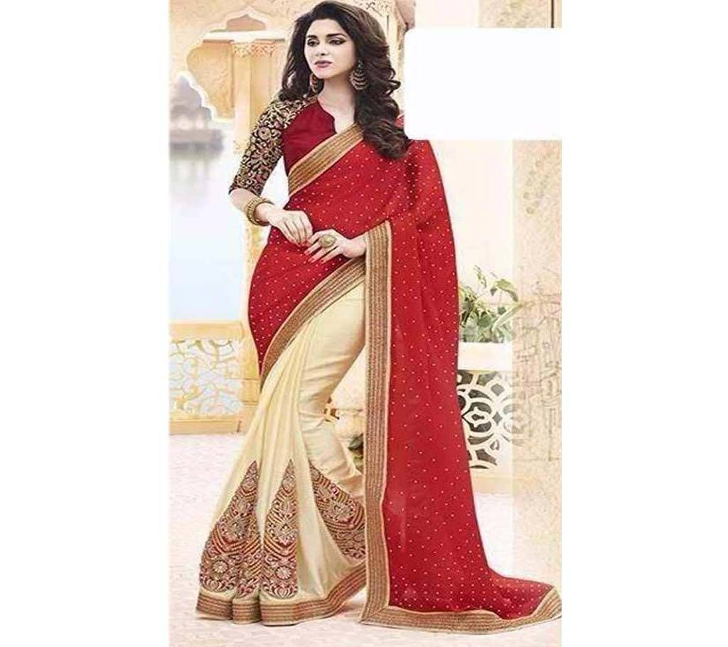 Indian Soft Georgette Share