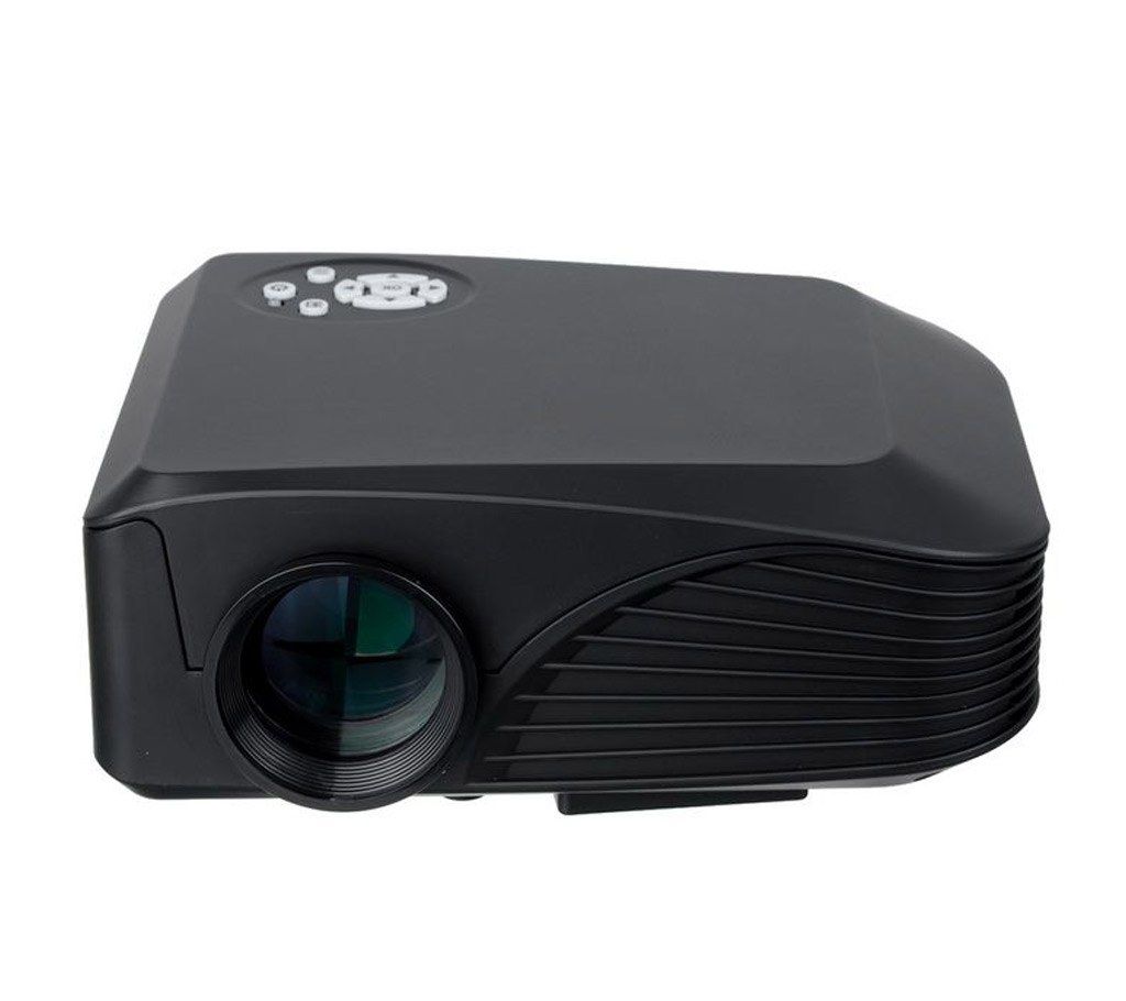 H 809 LED multimedia Projector