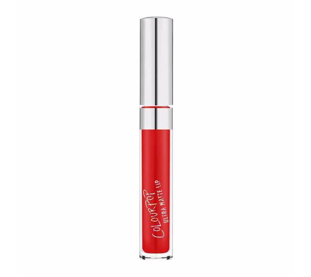Colorpop Lipstick - Creeper