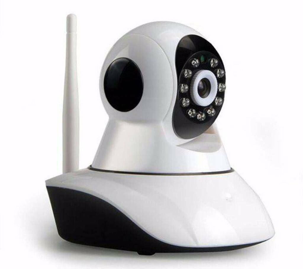 smart IP camera