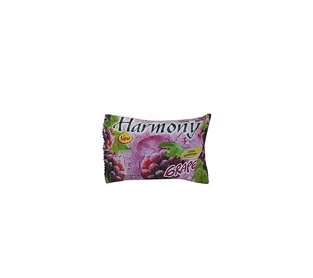 Harmony Extra Moisturizer  soap