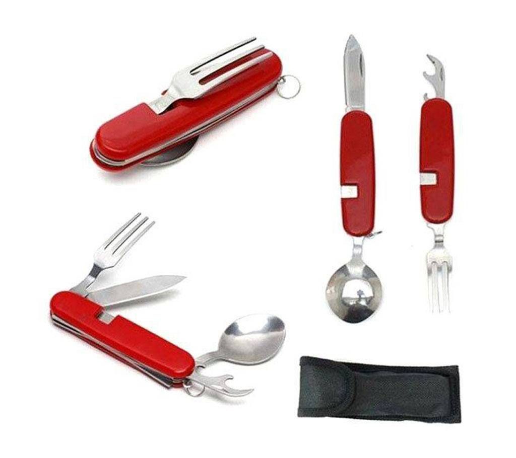Fork Spoon Multi Tool