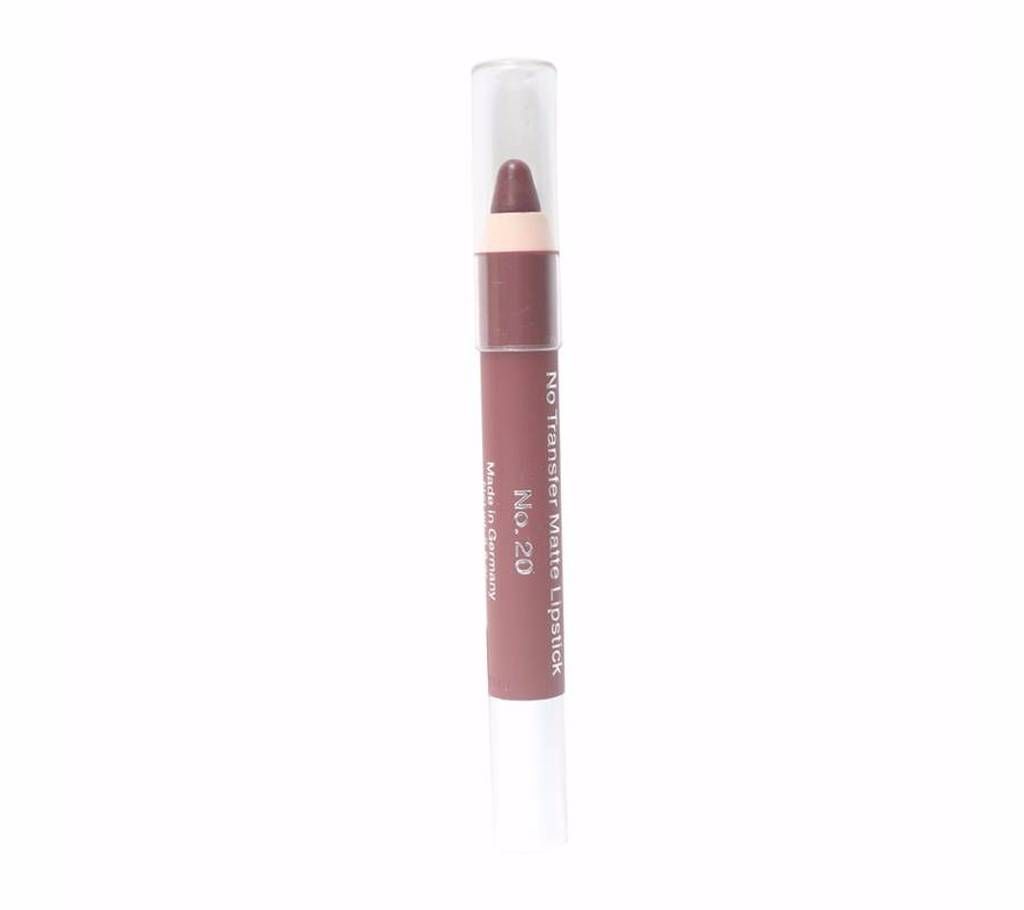 Nior Pencil Lipstick - 20