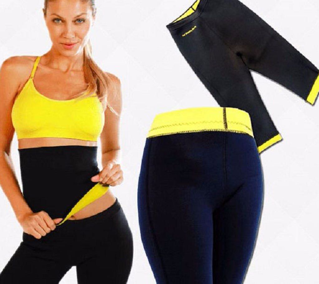 Hot Shaper Slimming Pants