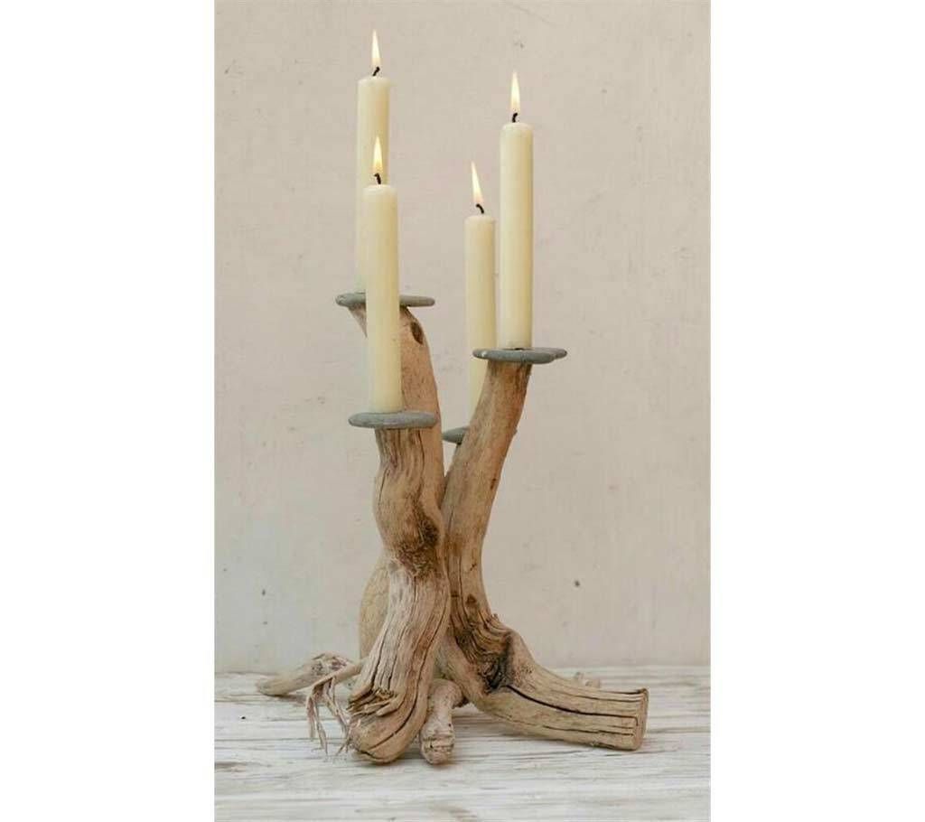 Artistic Candle Stand