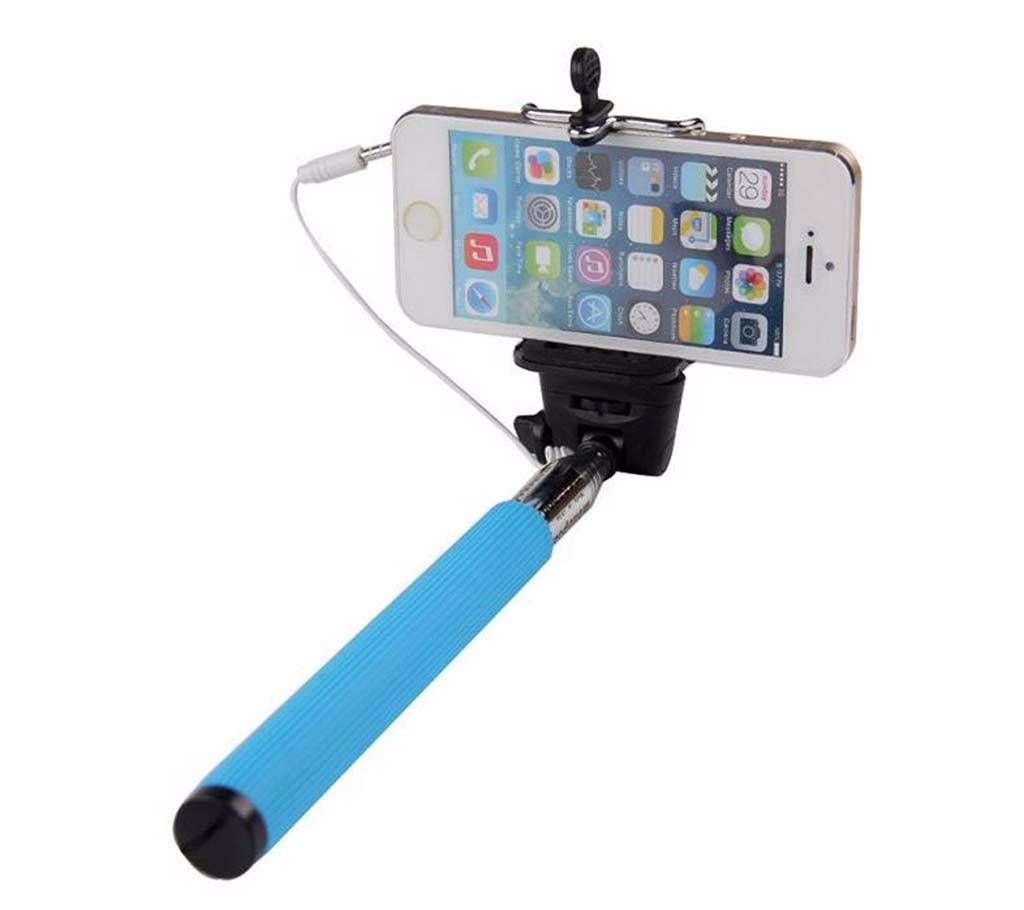 Selfie Stick Monopod - 1 pcs