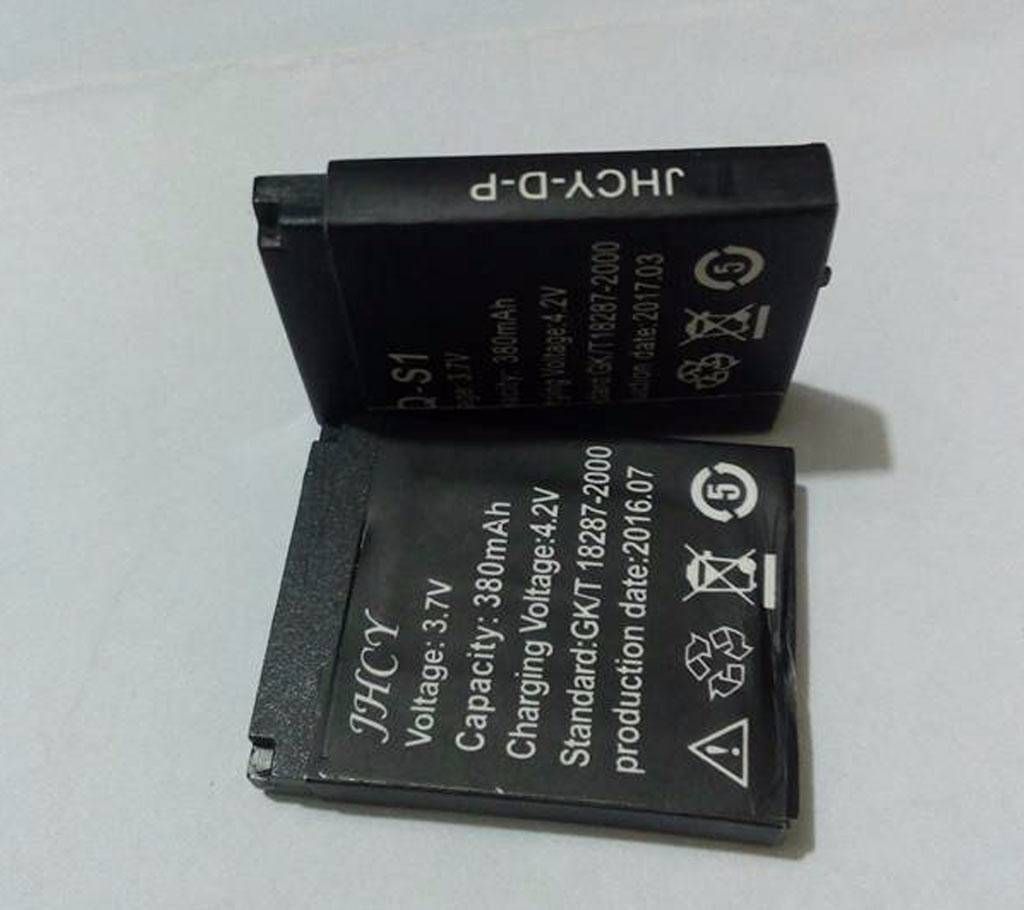 LQ S1 Battery For DZ09 Smart Watch