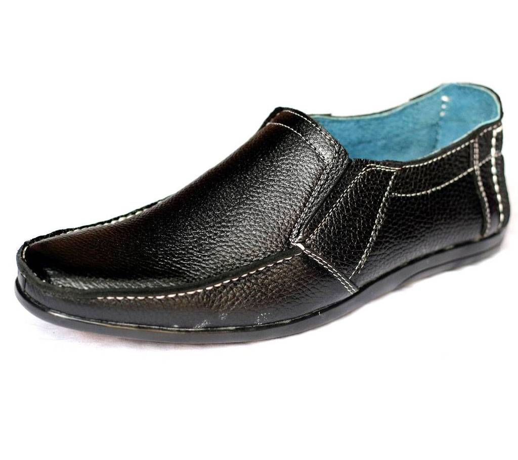 Menz Genuine leather casual shoe