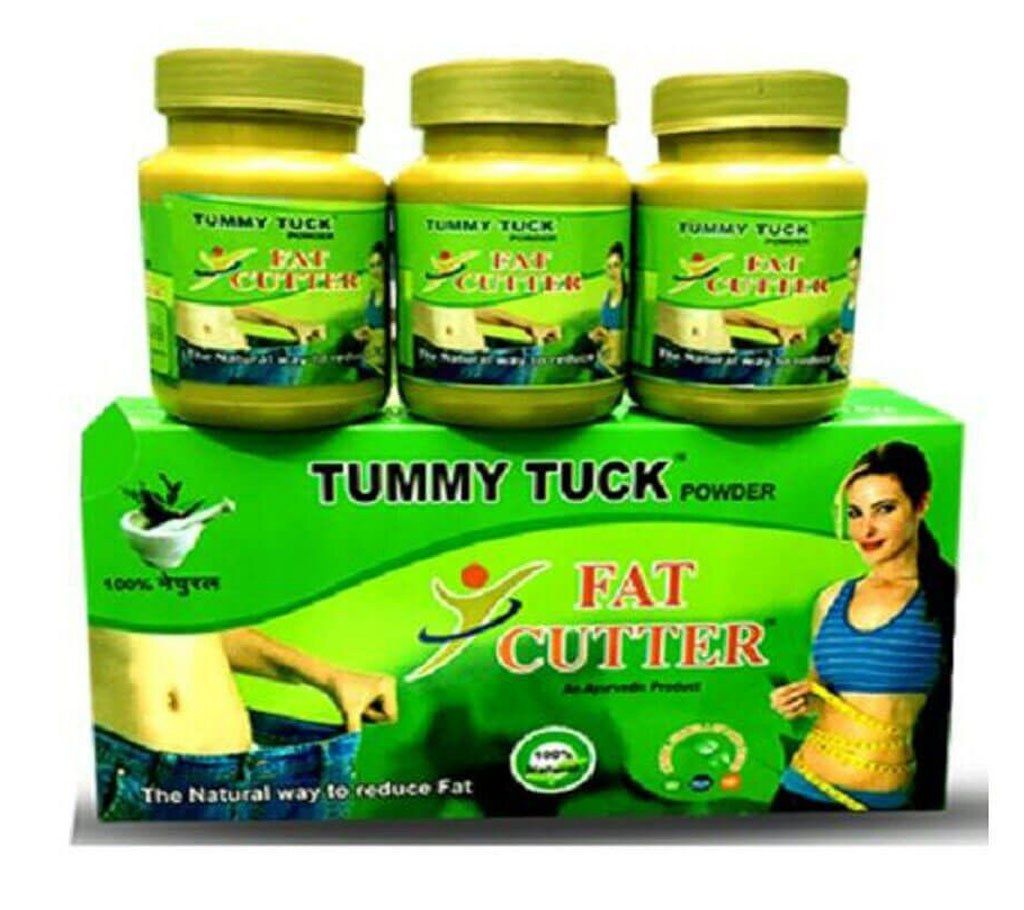 FAT CUTTER