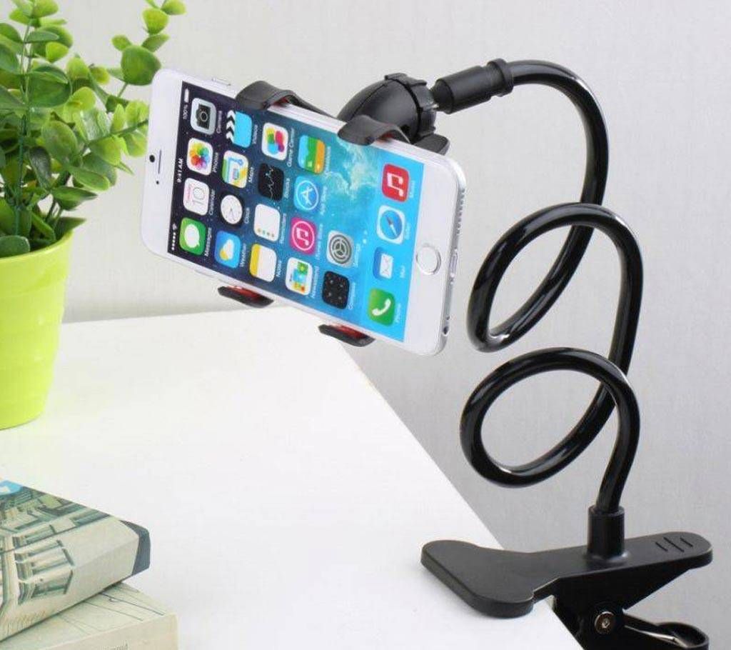 Rotating stand for mobile 