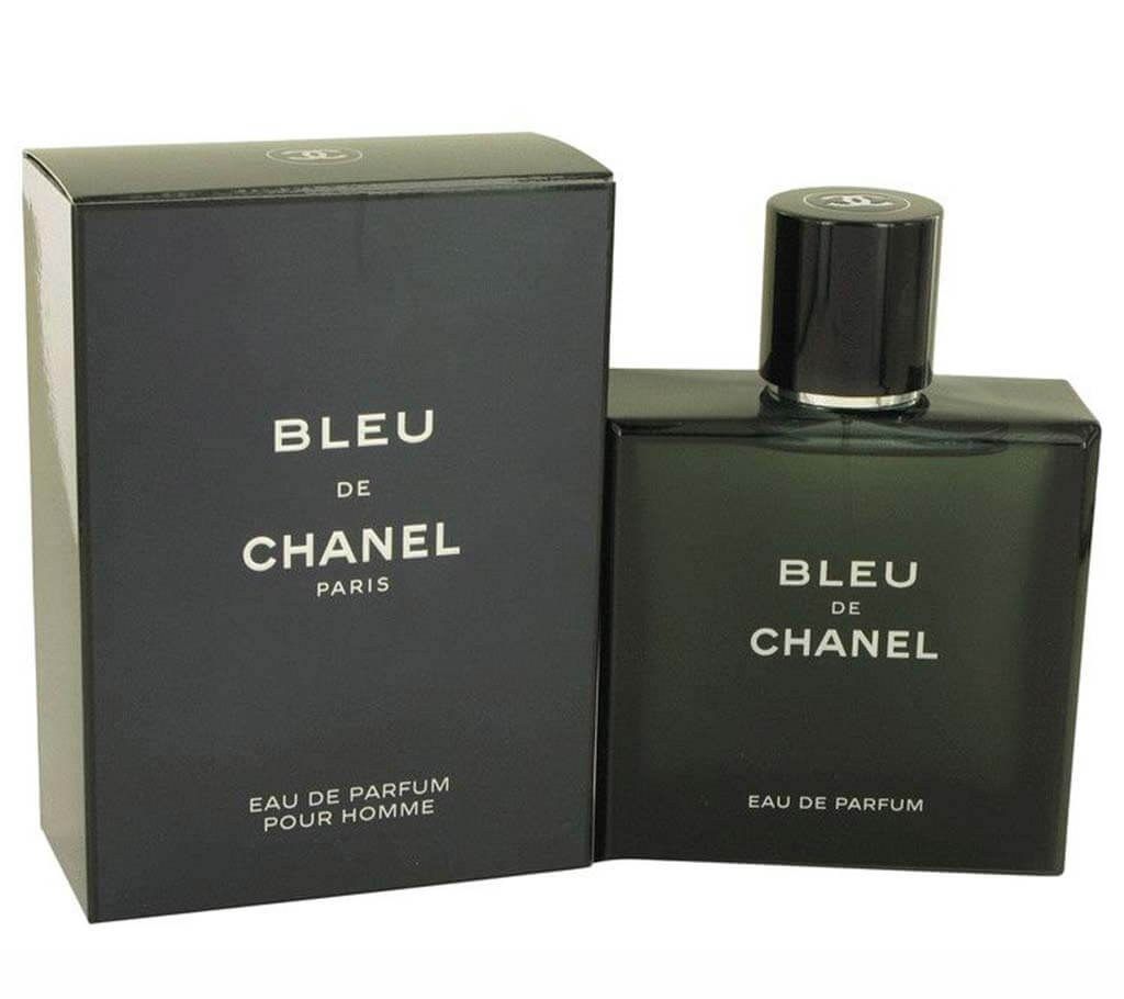 Bleu De Chanel perfume for men- 100 ml 