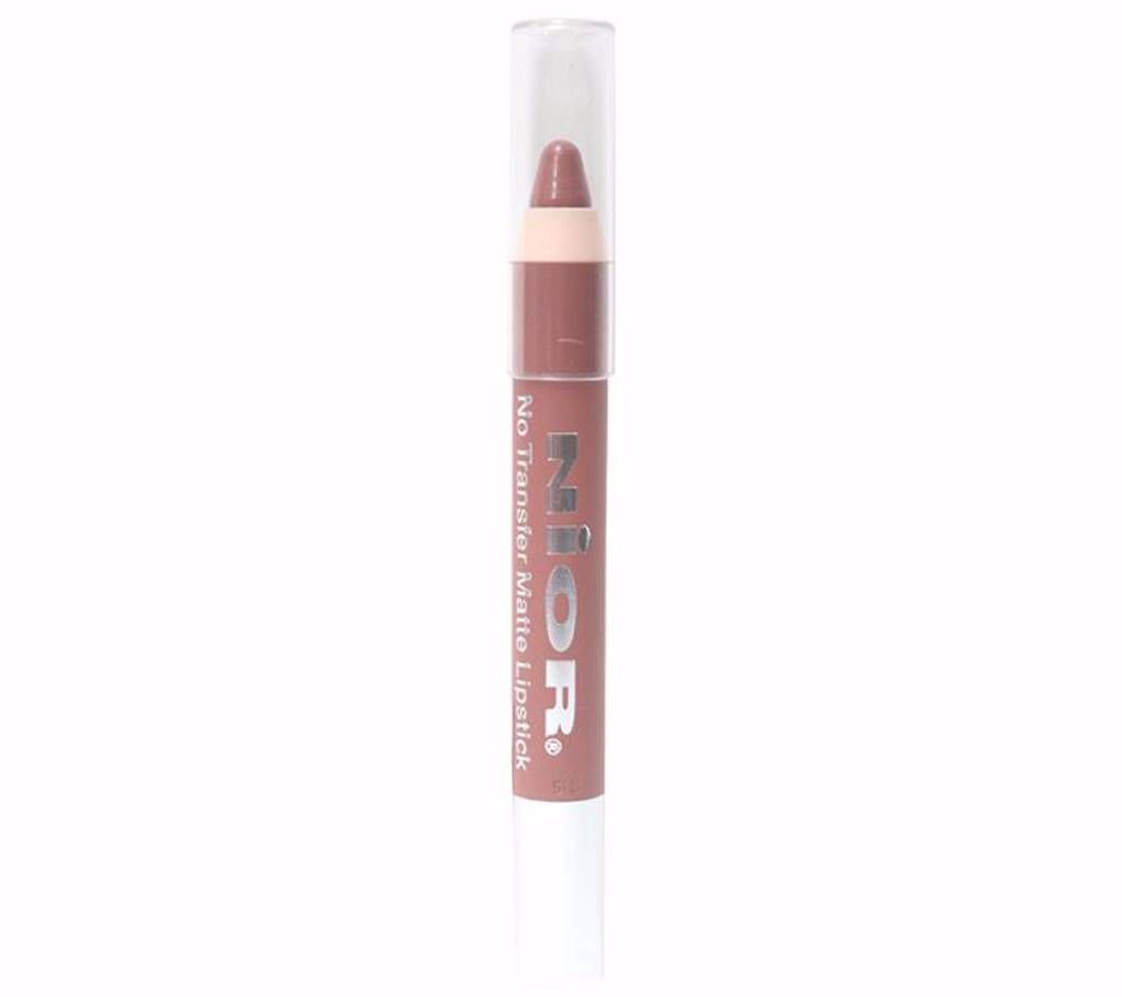 Nior Pencil Lipstick - 21