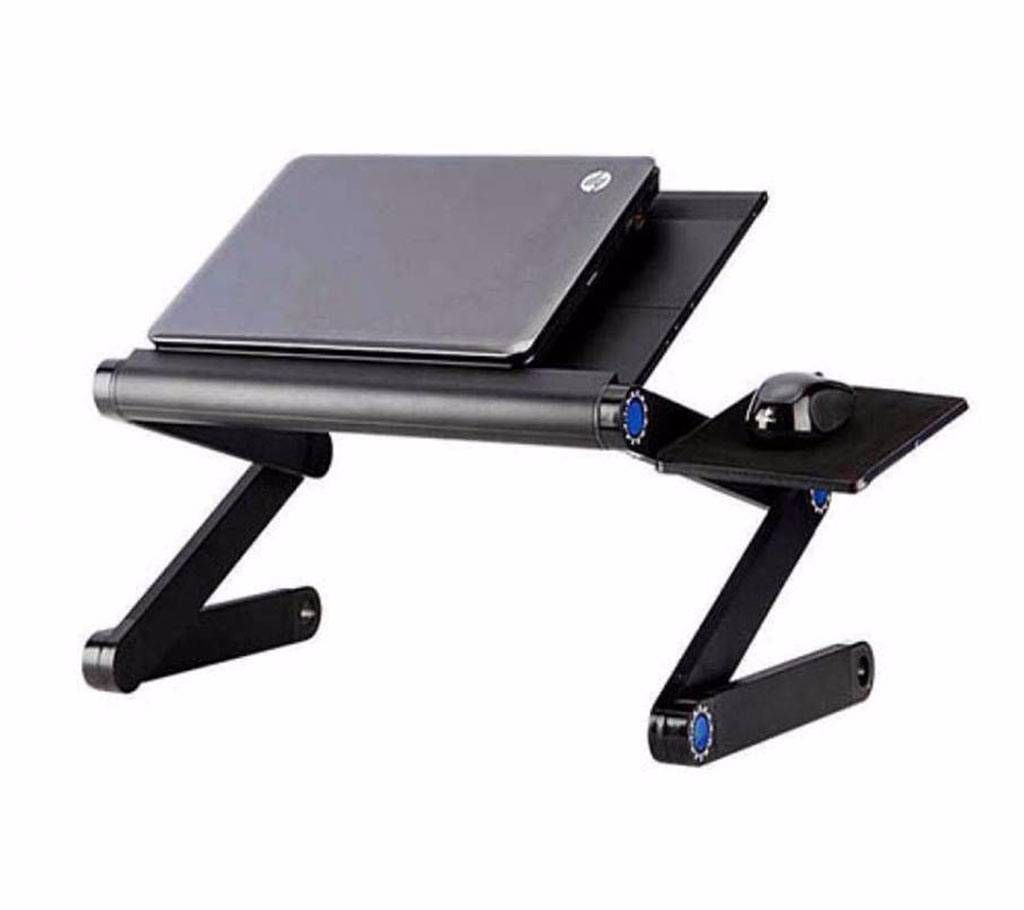multifunctional laptop table