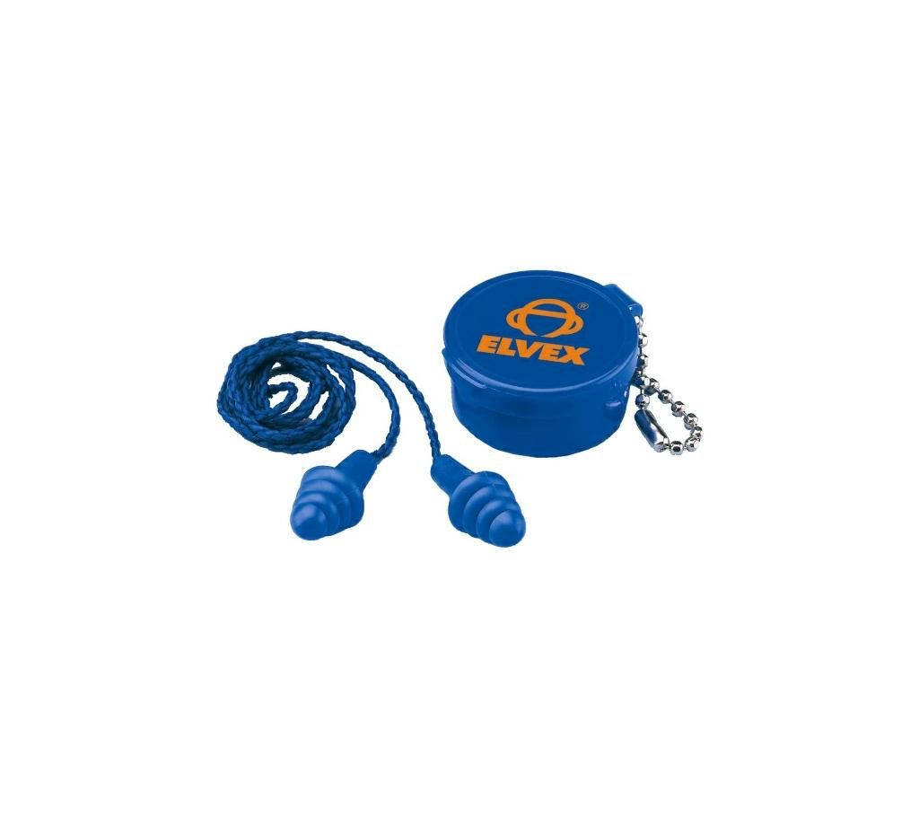 yar plug blue