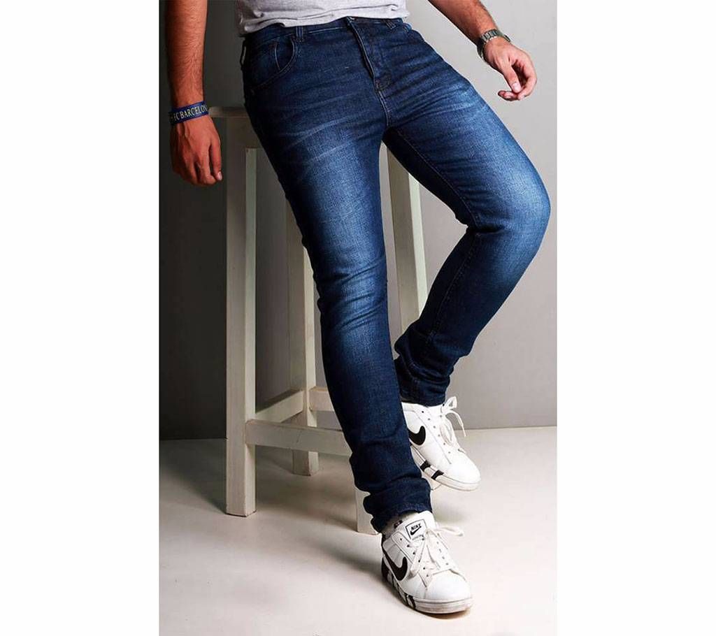 JACK & JONES (Copy) Jeans Pant For Men