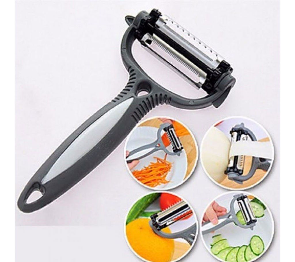 3 In 1 Slicer
