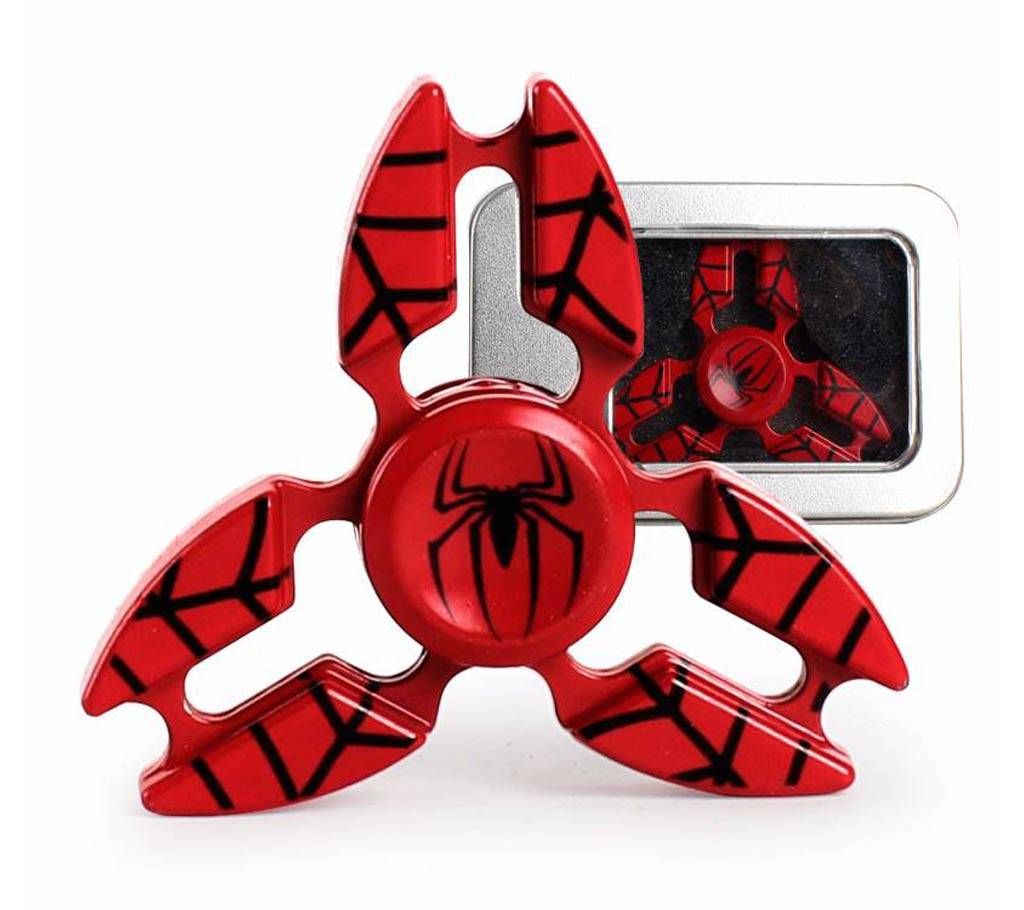 SPIDERMAN FIDGET Spinner