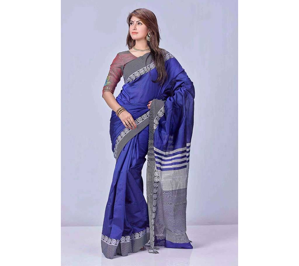 Silk Sharee with Blouse piece 