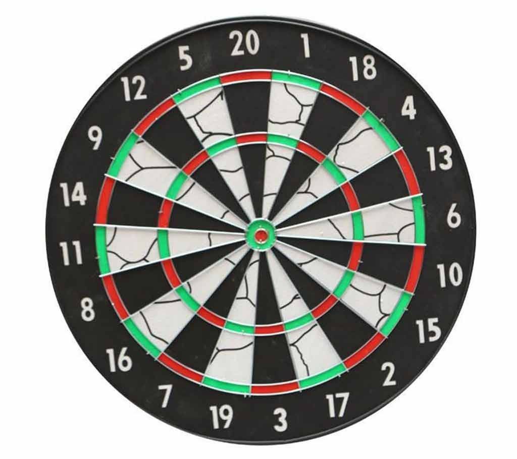 Ninja Dart Board