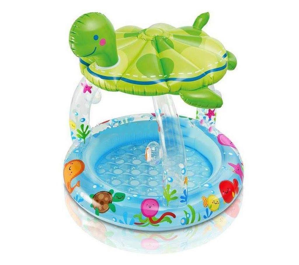 Inflatable Swimming Pool Baby Paddling 