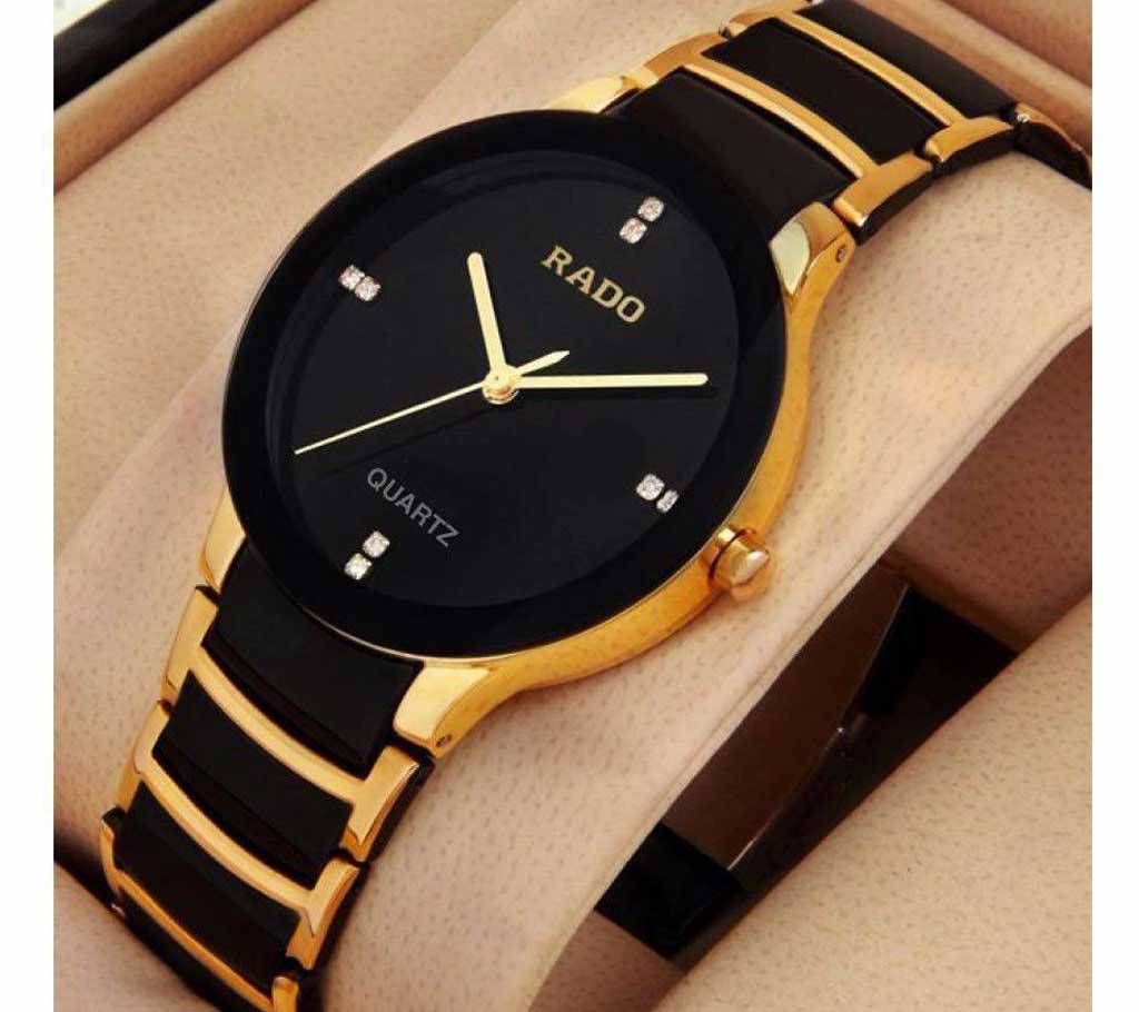 Rado Menz Wrist Watch Copy 