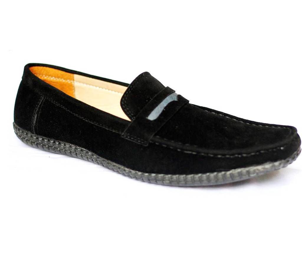 Menz Genuine leather loafer