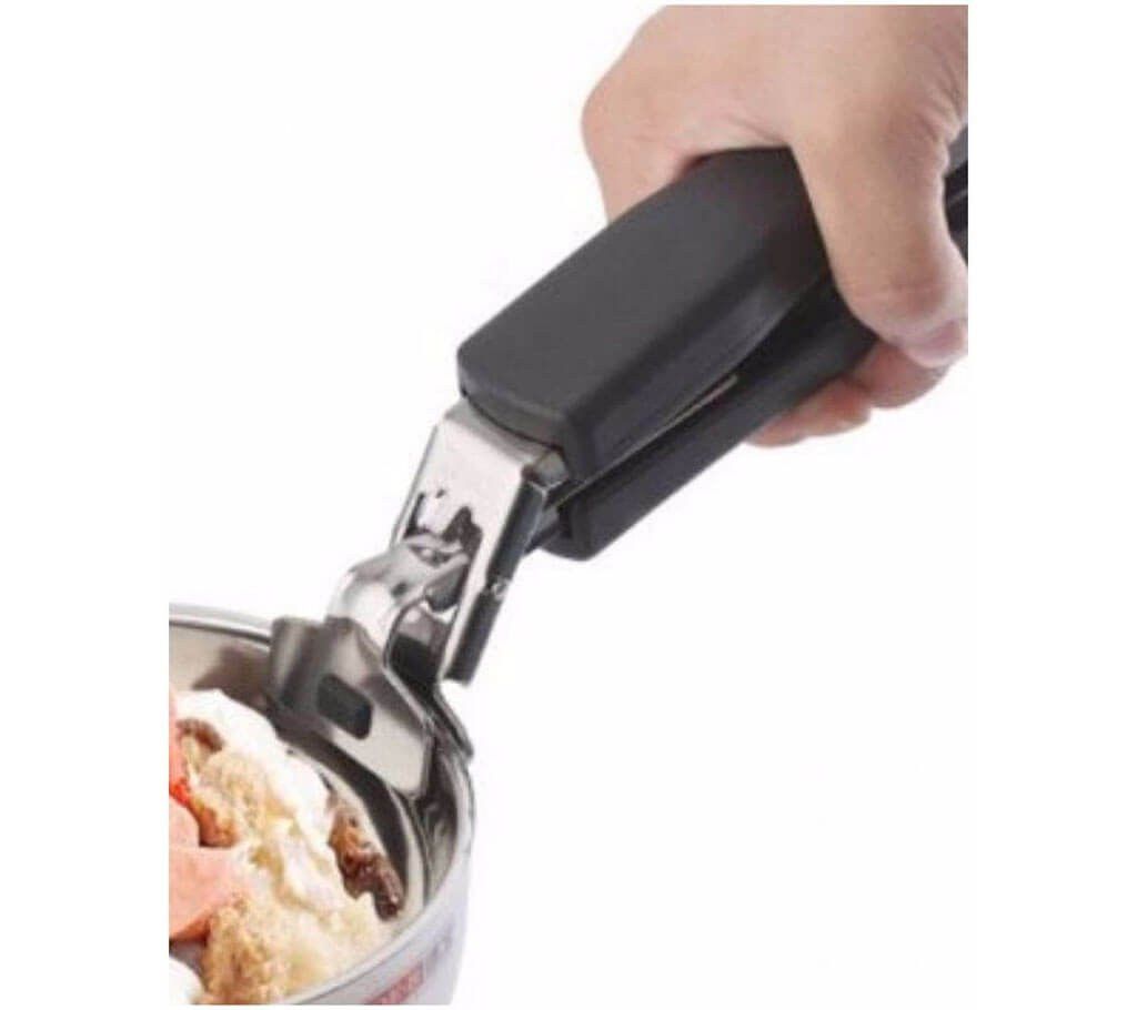 Pan Holder hot plates