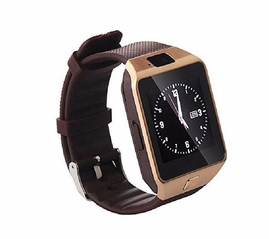 DZ09 Smart watch - SIM Supported