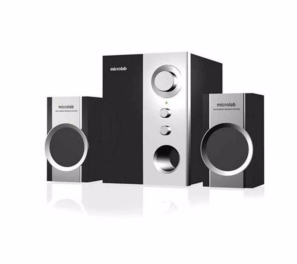 Microlab M590 Multimedia Speaker