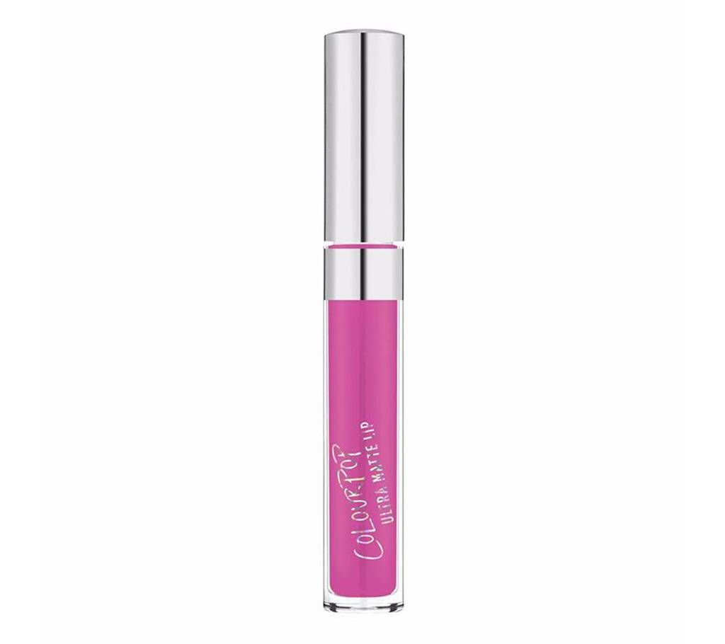 Colorpop Lipstick - Drivein