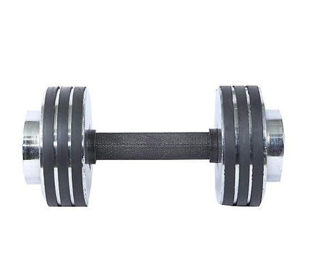Dumbbell set (7 kg) 