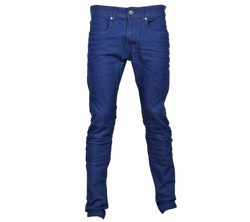 Semi narrow fit jeans pant