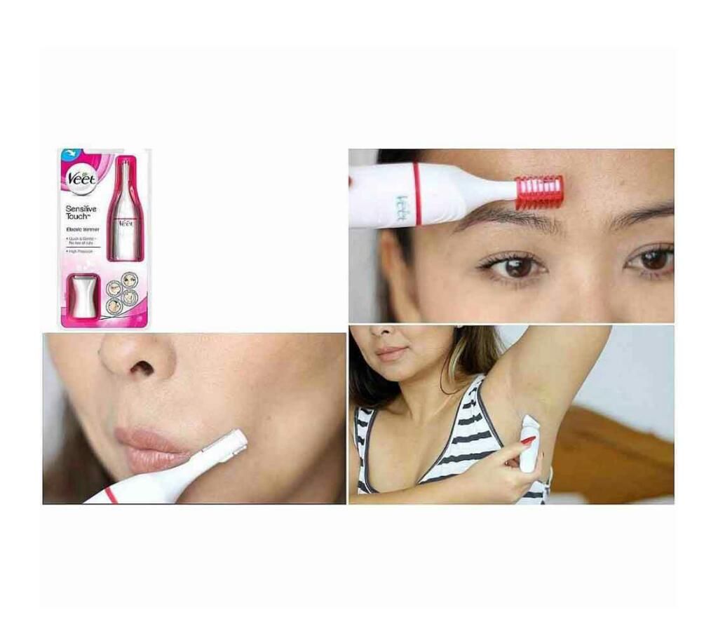 veet trimmer