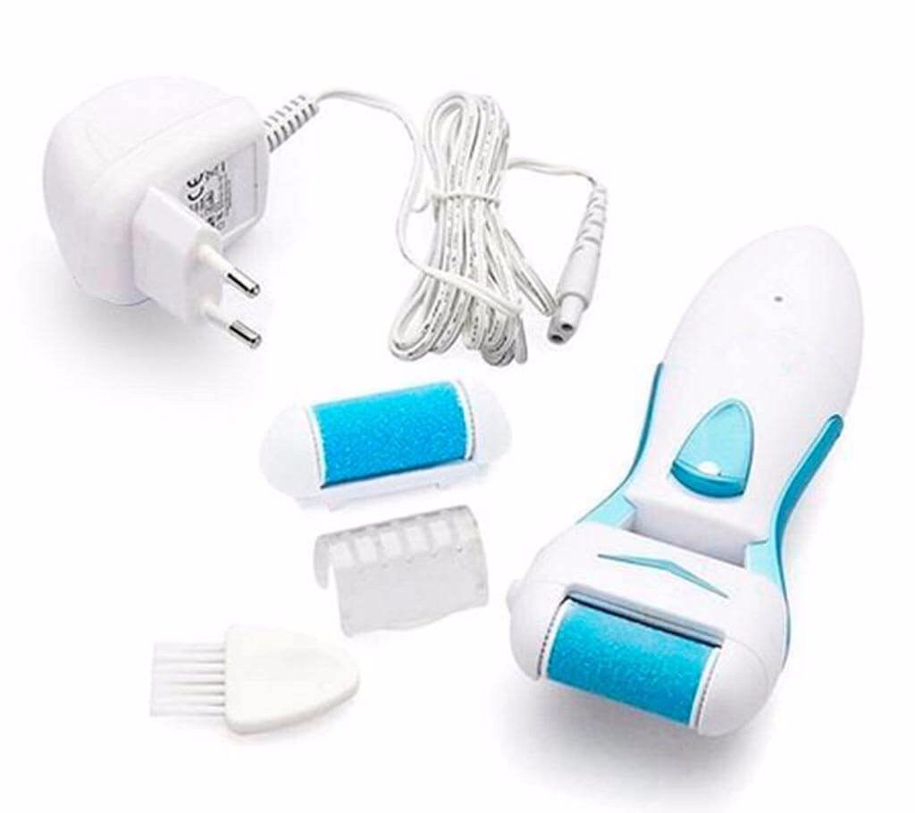 Electric Pedicure Kit